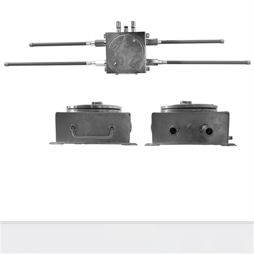 IPA2600防爆型無(wú)線基站